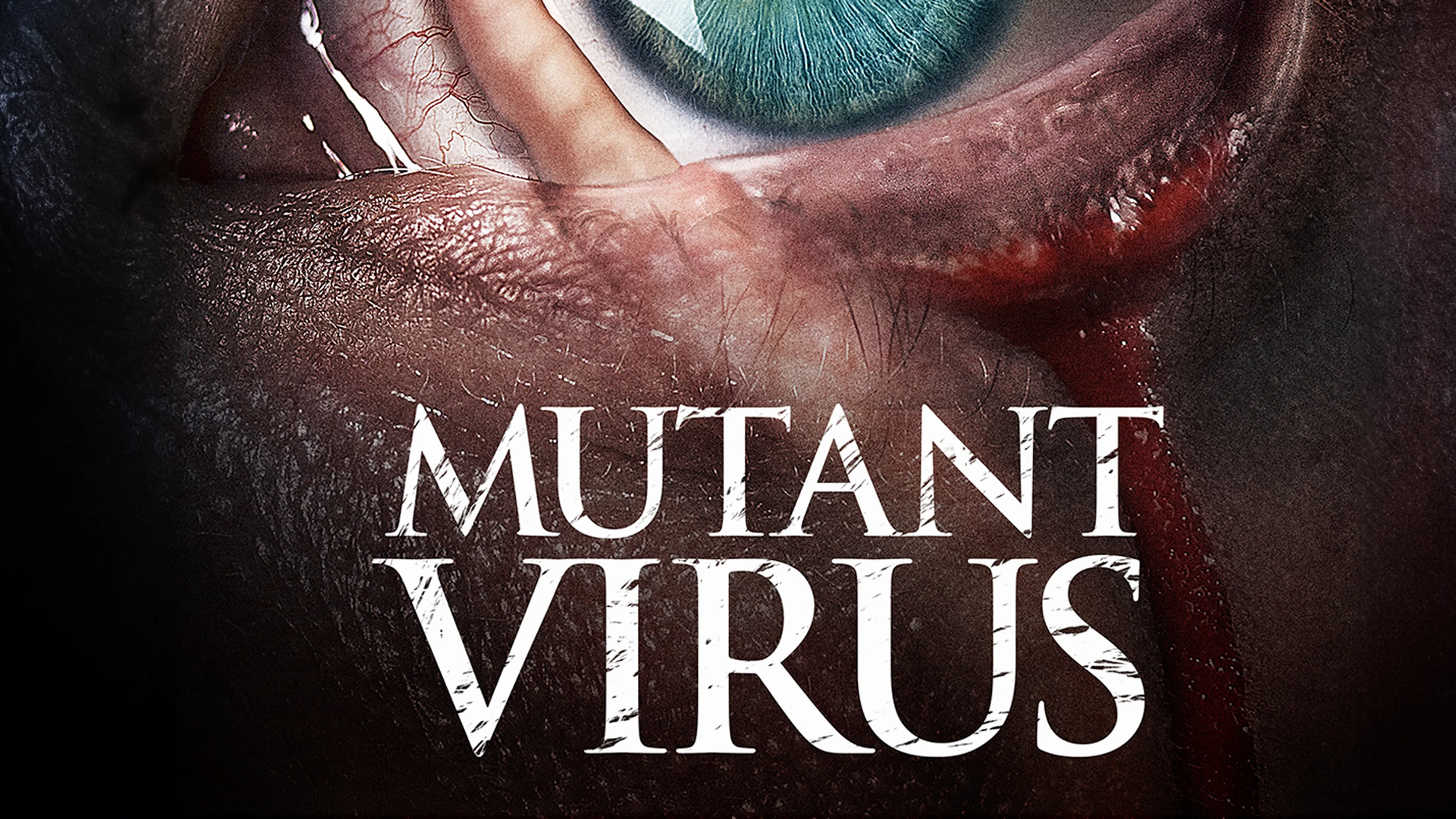Mutant Virus poster
